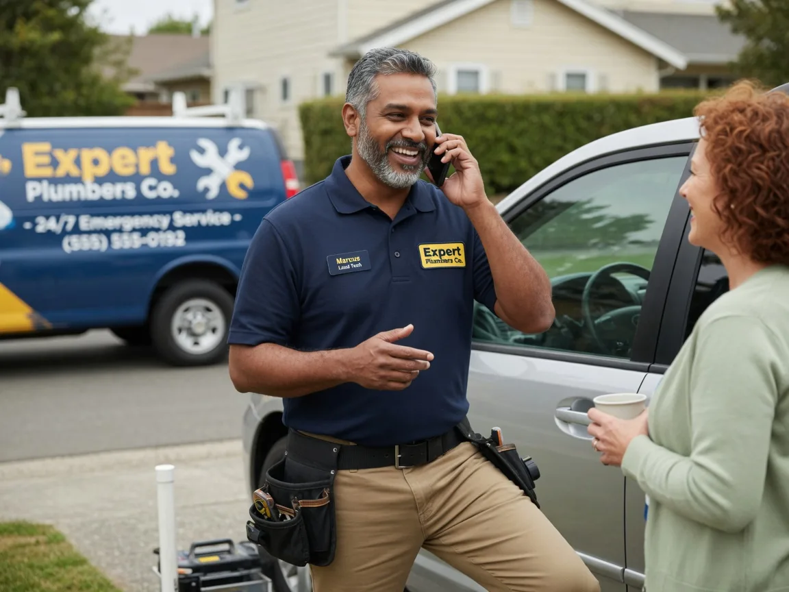 Clogged Drain Repair in Norton Shores, MI